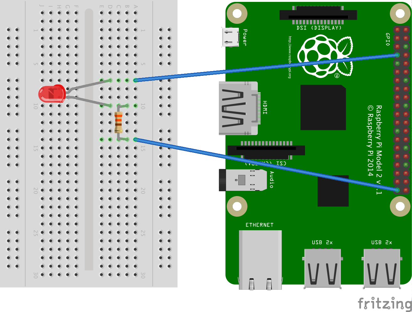 Screenshot - LED Wiring